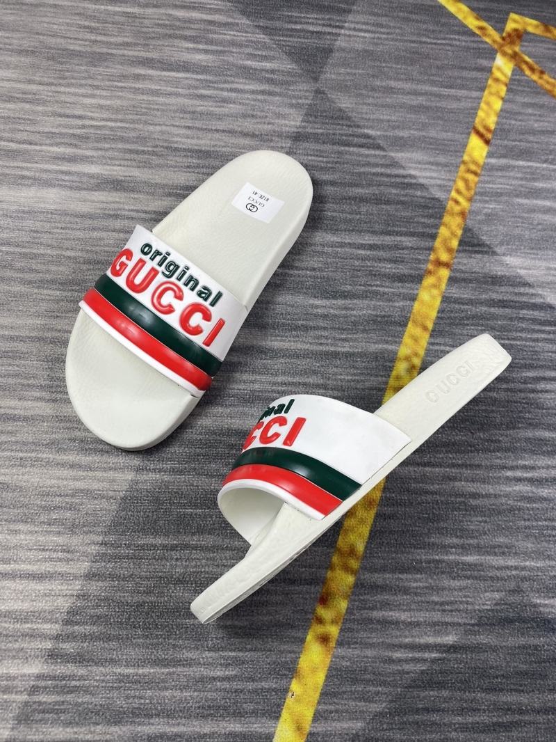 Gucci Slippers